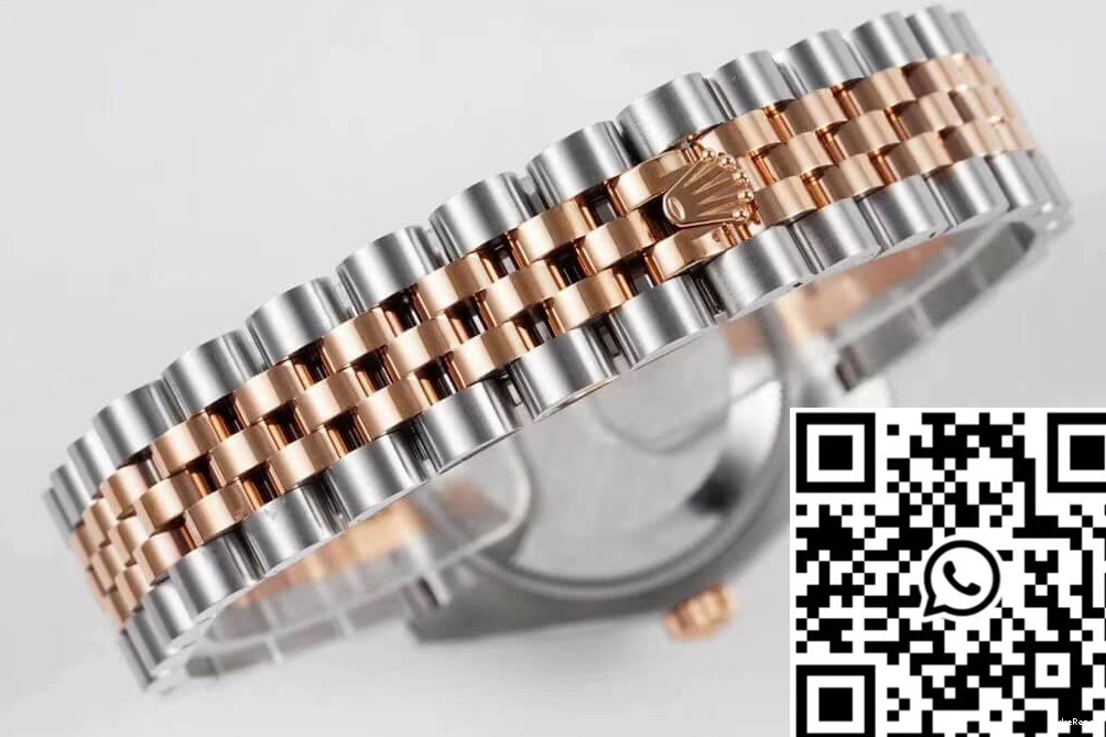 m278271 Dial Rolex Factory Pink GS Datejust 0405